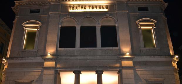 Teatro Toniolo