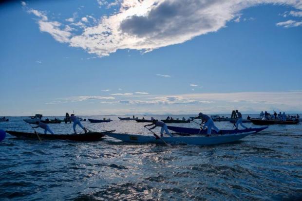 Regata Pellestrina