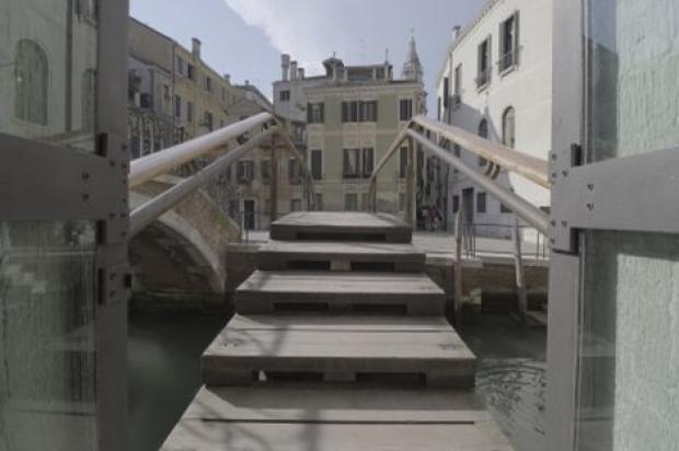 Presentazione del documentario Un luogo amico. 150 anni della Fondazione Querini Stampalia a Venezia Venerdì 24 Gennaio alla Cas