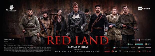 Red Land al Rossini
