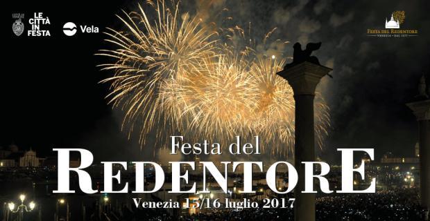 Redentore 2017