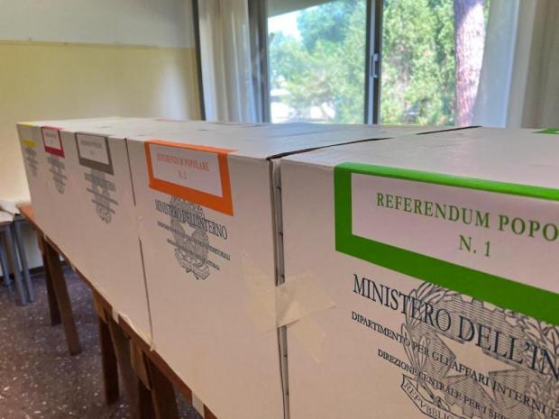 Referendum
