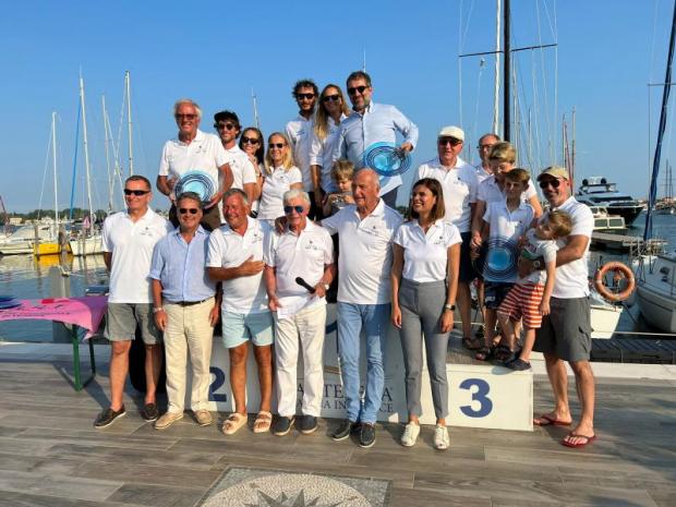 Foto di gruppo