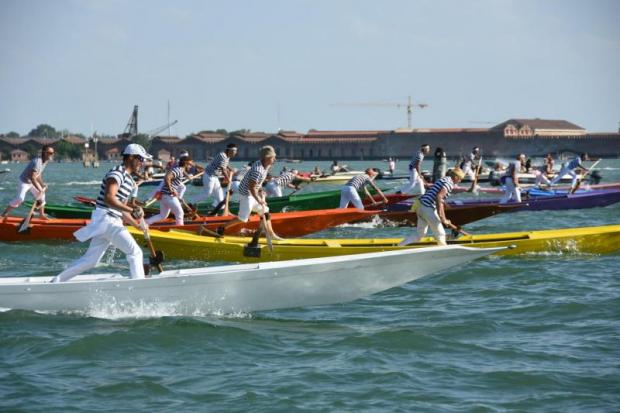 regata