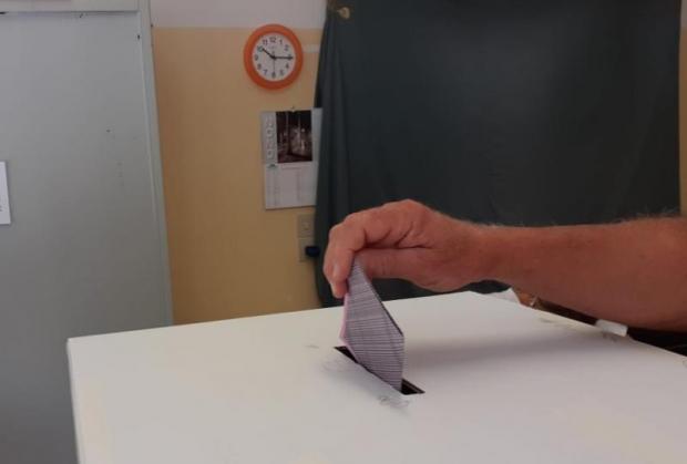 Elezioni regionali 2020
