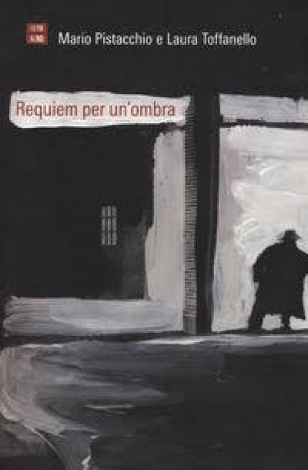 copertina Requiem per un'ombra copertina Requiem per un'ombra