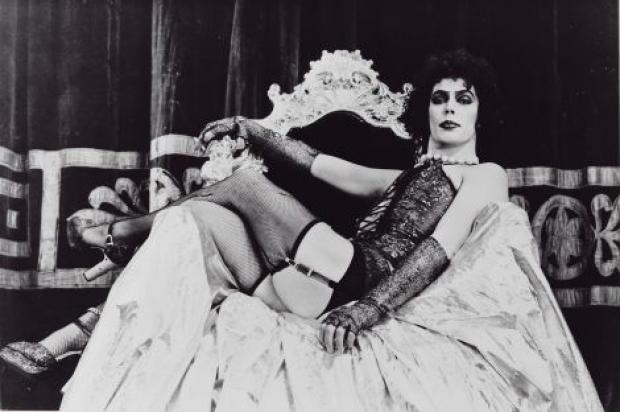 The Rocky Horror Picture Show al Rossini Martedì 14 Maggio