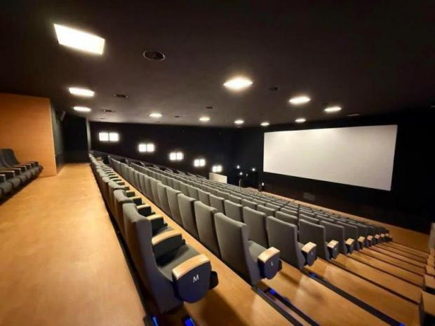 cinema Rossini