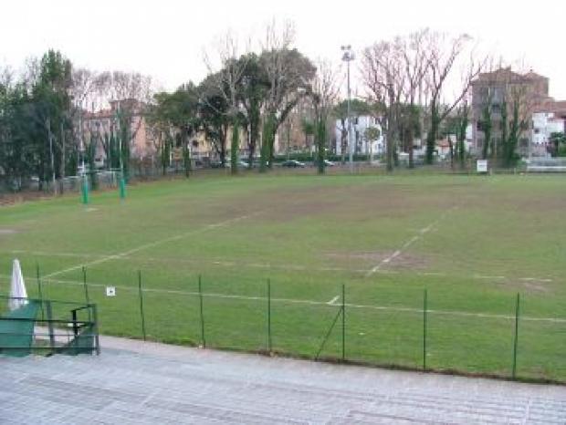 Stadio rugby