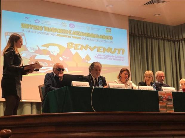 Il convegno