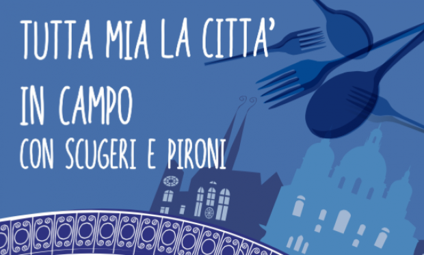 Ritaglio della locandina