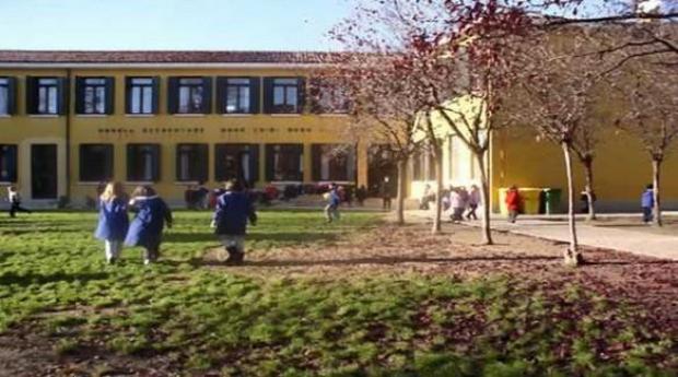 Una scuola