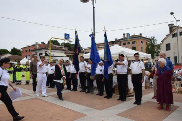 Fiera Franca 2025 Marina militare