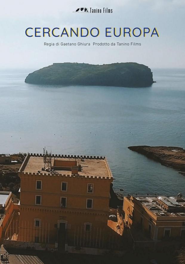 Locandina del film