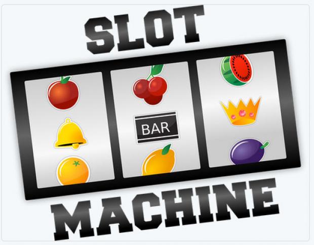 Slot machine