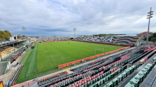 Stadio Penzo
