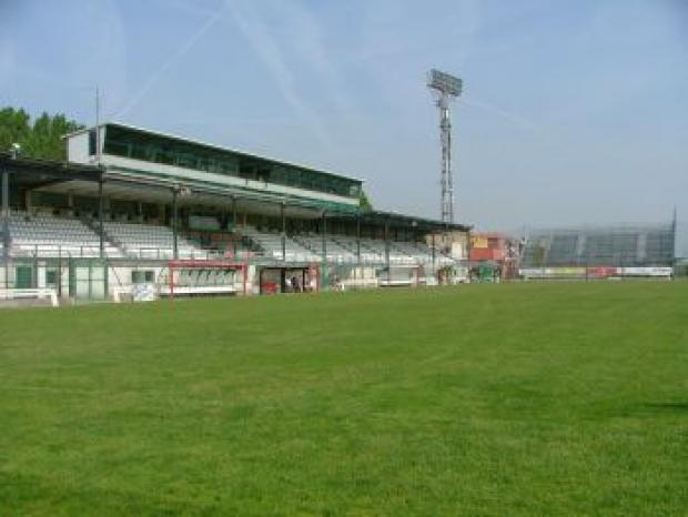 stadio penzo