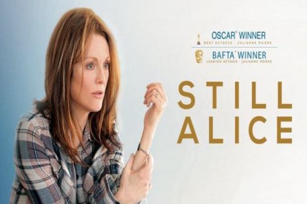 Still Alice Mercoledì 15 Gennaio al Dante