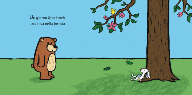 storie per bambini storie per bambini