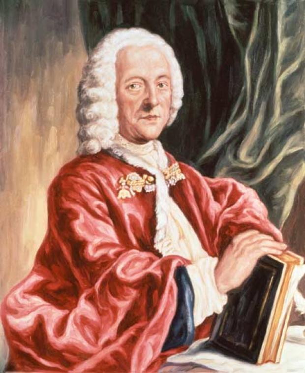Georg Phillip Telemann Georg Phillip Telemann