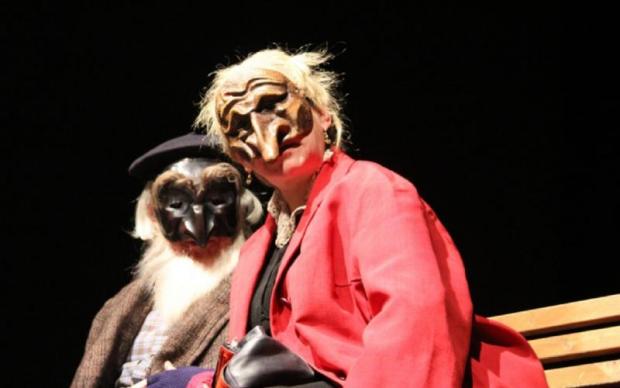 Spettacolo teatrale