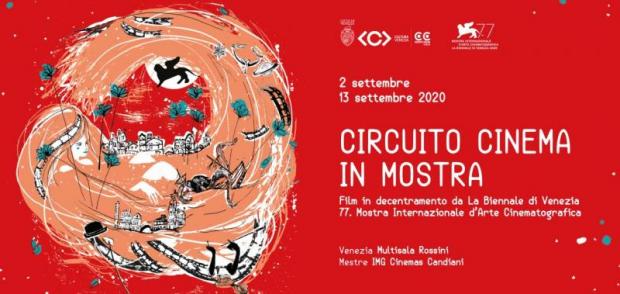 Calendario Mostra Del Cinema Di Venezia 2022