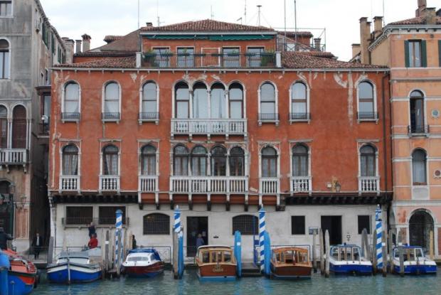 Palazzo Cavalli