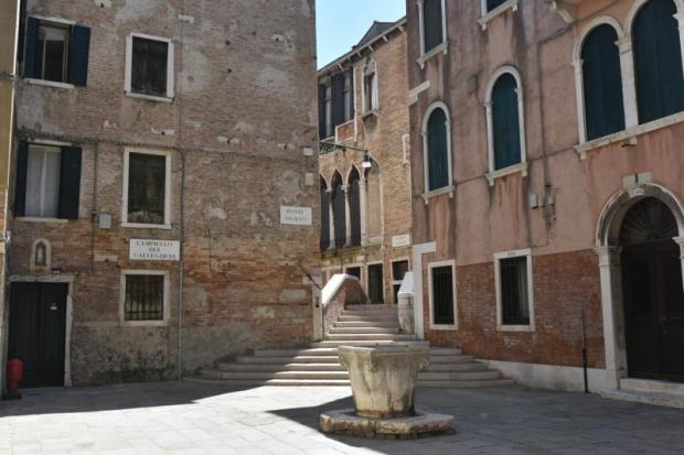 Campiello dei Calegheri