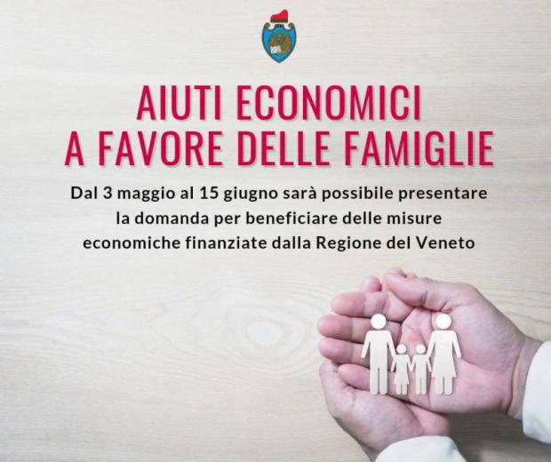 Contributi famiglie