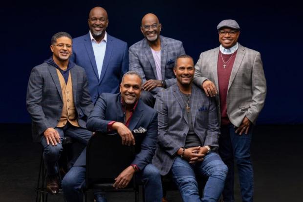 take 6 take 6