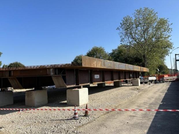Nuovo cavalcavia