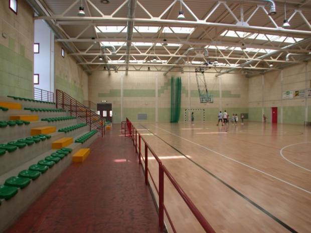 Palestra Trivignano