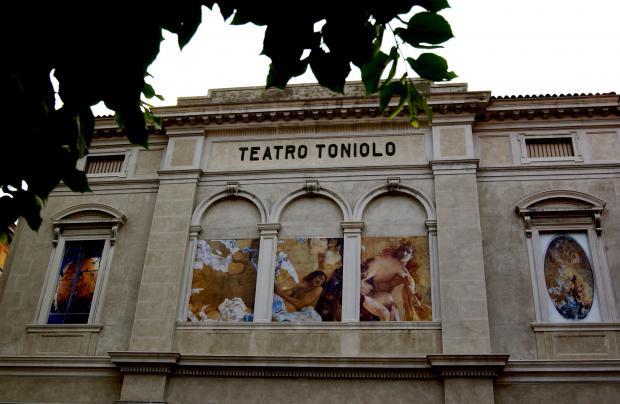 Esterno Toniolo