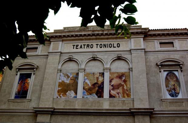 Esterno Toniolo