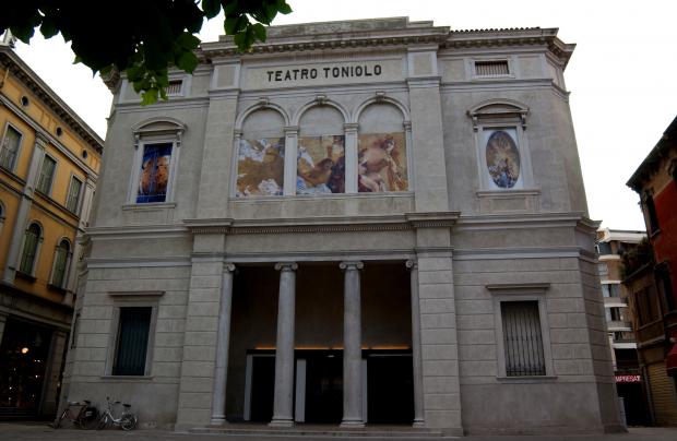Teatro Toniolo