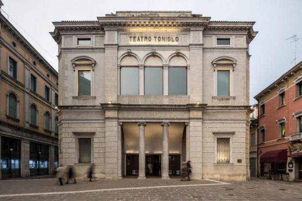 Teatro Toniolo