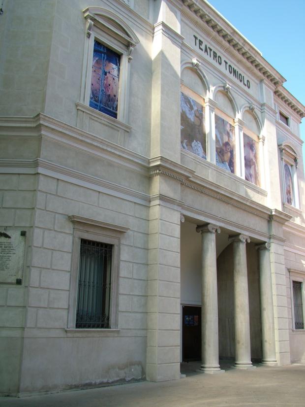 teatro Toniolo