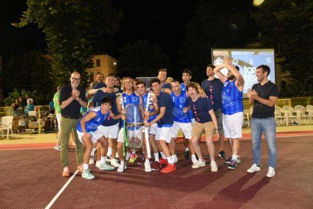 Foto di gruppo