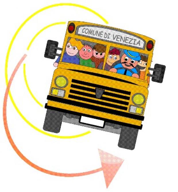 Logo scuolabus