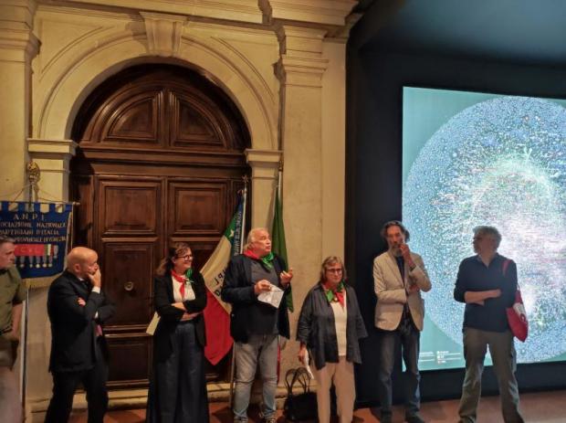 Commemorazione 13 martiri