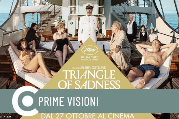 Triangle od Sadness