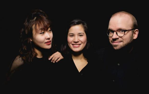 trio boccherini trio boccherini
