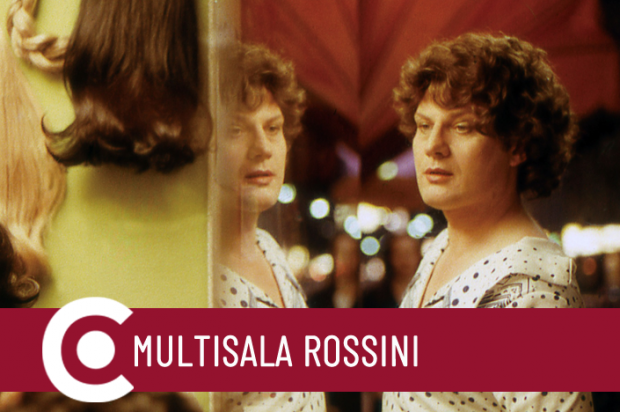 Ultimo appuntamento con i Classici fuori Mostra 2023: la rassegna chiude con Fassbinder