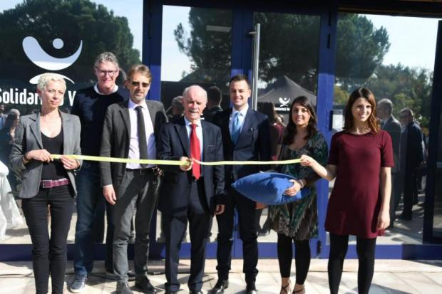 Inaugurazione