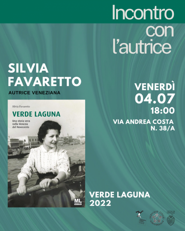 Locandina Club del libro luglio Locandina Club del libro luglio