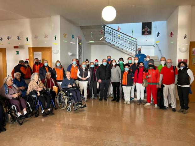 Foto di gruppo