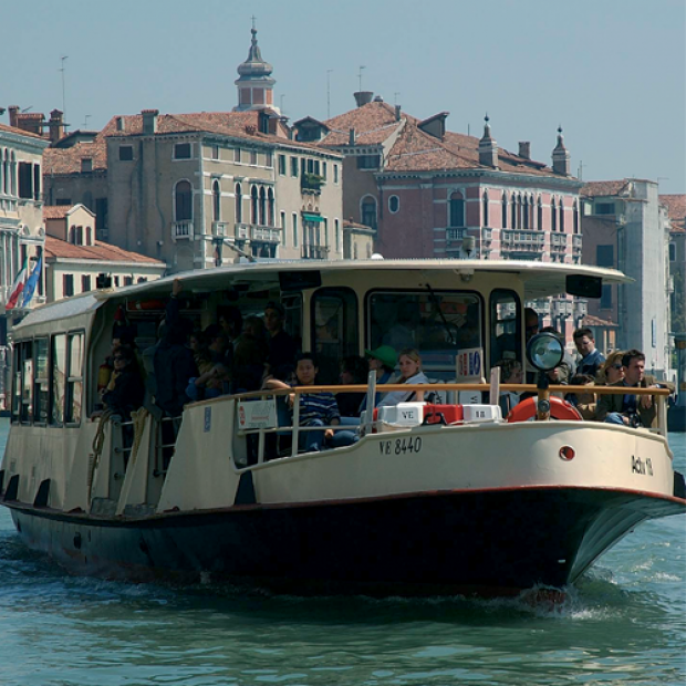 Vaporetto