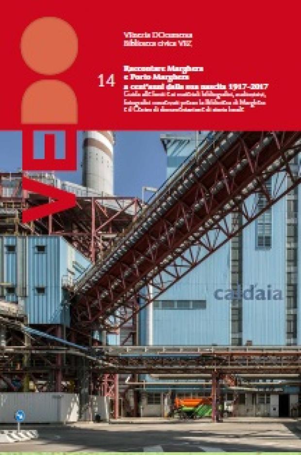 Copertina n.14 VeDo Copertina n.14 VeDo