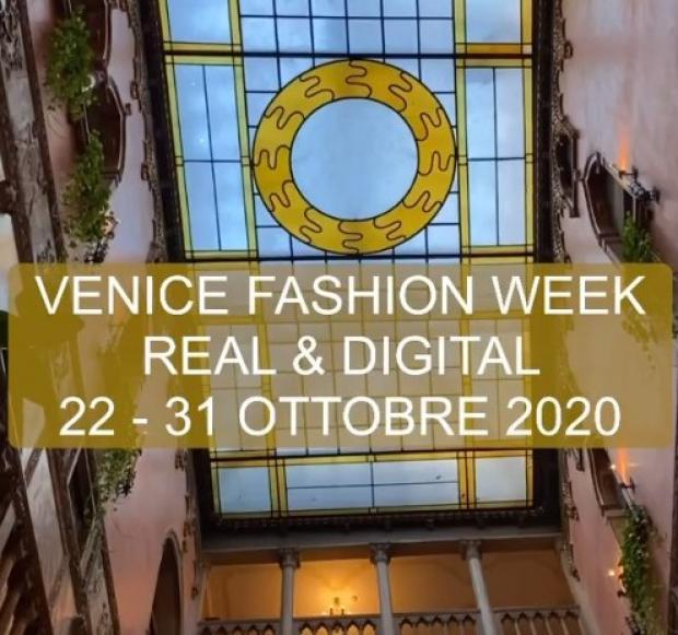 Venice Fashion Week