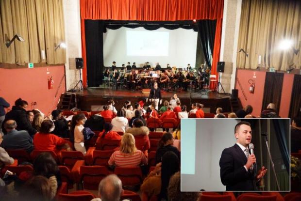 Il concerto